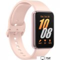 Фитнес-браслет Samsung Galaxy Fit3 (розовое золото)