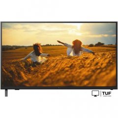 Телевизор LG UHD 4K UK66 43UK660H0LA