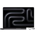 Ноутбук Apple Macbook Pro 16.2 M3 Pro 2023 MRW23