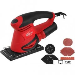 Виброшлифмашина Wortex SS 1920 SS19200019