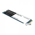 SSD Team MP33 512GB TM8FP6512G0C101
