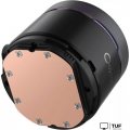 Система жидкостного охлаждения для процессора Ocypus Delta L24 BK ARGB V2 (черный)
