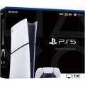 Игровая приставка Sony PlayStation 5 Slim Digital Edition
