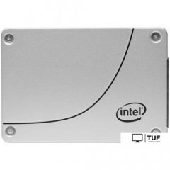SSD Intel D3-S4610 1.92TB SSDSC2KG019T801