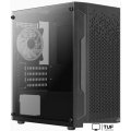 Корпус AeroCool Trinity Mini-G-BK-v2