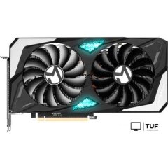 Видеокарта Maxsun GeForce RTX 3070 8G S1