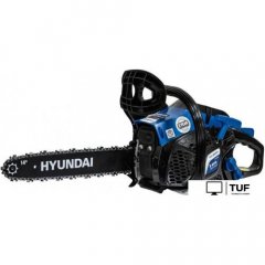 Бензопила Hyundai X-4114