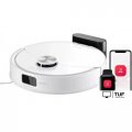 Робот-пылесос Roborock S8 Pro RRA0TAL S8PR02-02 (с русской озвучкой, белый)