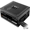 Блок питания Thermaltake Smart BM2 650W TT Premium PS-SPD-0650MNFABE-1