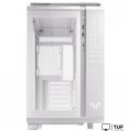 Корпус ASUS TUF Gaming GT502 White Edition