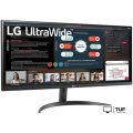 Монитор LG UltraWide 34WP500-B