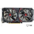 Видеокарта BIOSTAR GeForce RTX 2060 Super 8GB GDDR6 VN2066RF82