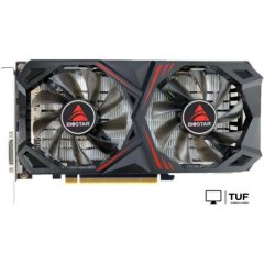 Видеокарта BIOSTAR GeForce RTX 2060 Super 8GB GDDR6 VN2066RF82
