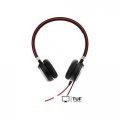 Офисная гарнитура Jabra Evolve 40 MS Stereo
