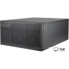 Корпус SilverStone RM52