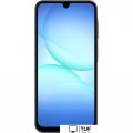 Телефон Samsung Galaxy A17 4G SM-A175F 6GB/128GB (черный)