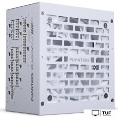 Блок питания Phanteks AMP GH 1000W PH-P1000RT_WT01
