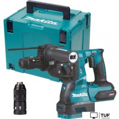 Перфоратор Makita HR004GZ01 (без АКБ, кейс)