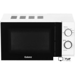 Микроволновая печь Galanz MOS-2009MW