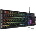 Клавиатура HyperX Alloy Origins (HyperX Red, нет кириллицы)