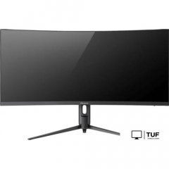 Игровой монитор Hisense 34G6K-PRO