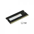 Оперативная память QUMO 4GB DDR4 SODIMM PC4-19200 QUM4S-4G2400C16