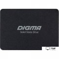 SSD Digma Run P1 512GB DGSR2512GP13T