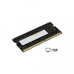 Оперативная память QUMO 4GB DDR4 SODIMM PC4-19200 QUM4S-4G2400C16