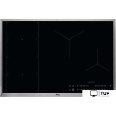 Варочная панель AEG IKE84471XB