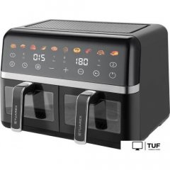 Аэрогриль (аэрофритюрница) Tuarex AG-3003