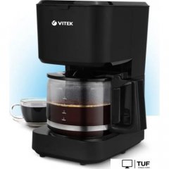 Капельная кофеварка Vitek VT-8386