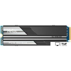 SSD Netac NV5000 500GB NT01NV5000-500-E4X