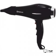 Фен Sakura SA-4037BK