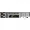 Корпус Supermicro SuperChassis CSE-825TQC-R802LPB