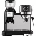 Кофейная станция Korting KCM 1015 N Ottimo