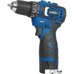 Дрель-шуруповерт Redbo LD-16BL (с 2-мя АКБ, кейс)