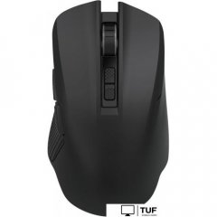 Игровая мышь Defender Whisper GM-209 (черный)