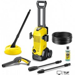 Мойка высокого давления Karcher K3 Home Modular 1.676-354.0