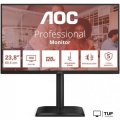 Монитор AOC 24E4CV
