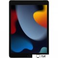Планшет Apple iPad 10.2 2021 64GB 5G MK493 (серебристый)