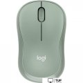 Мышь Logitech M221 (зеленый)