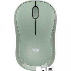 Мышь Logitech M221 (зеленый)