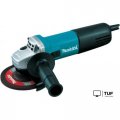 Угловая шлифмашина Makita 9558HNRG