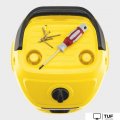 Пылесос Karcher WD 3 V-17/4/20 1.628-130.0