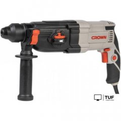 Перфоратор Crown CT18212 BMC