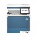 МФУ HP Color LaserJet Enterprise MFP 5800dn 6QN29A