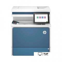МФУ HP Color LaserJet Enterprise MFP 5800dn 6QN29A