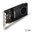 Видеокарта PNY Quadro P2000 5GB GDDR5 [VCQP2000-PB]