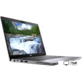 Ноутбук Dell Latitude 13 5310-6367