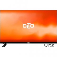 Телевизор Olto 32ST30H